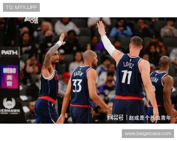 快船五星闪耀大胜国王 快船五星闪耀大胜国王