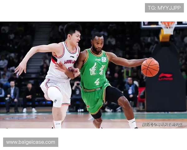 广州队时隔728天再战CBA季后赛