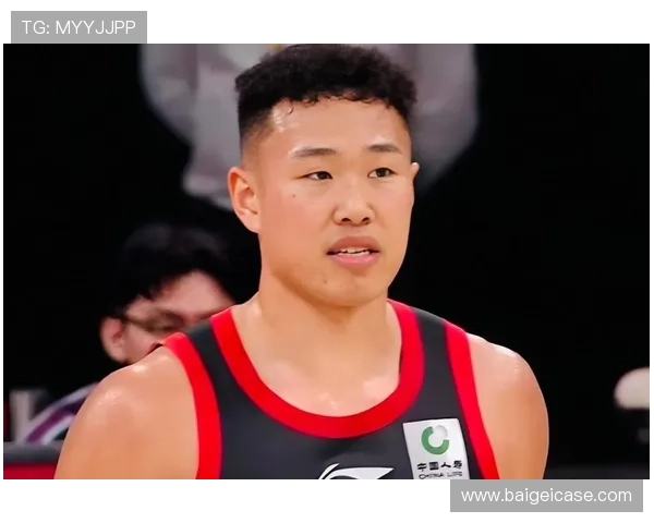 贺希宁荣膺MVP助力深圳冲击新高